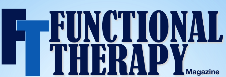Functional Therapy Magazine